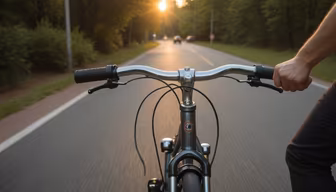 Golden Hour Ride Golden Hour Ride
