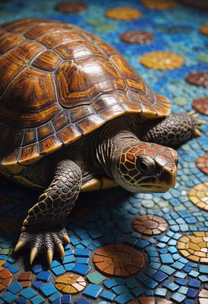 Turtle Time Turtle Time