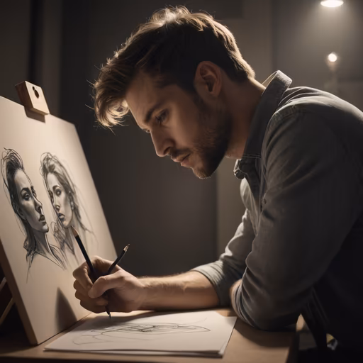 Creative Flow