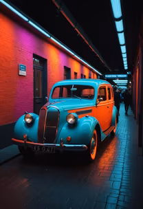Retro Ride Retro Ride