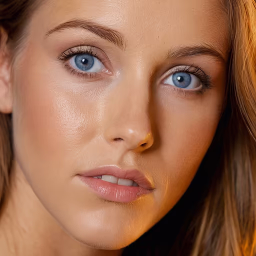 Ocean Eyes