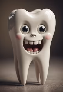 Happy Tooth Happy Tooth