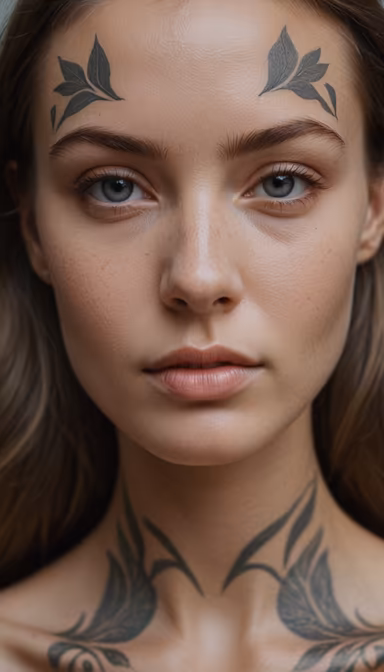 Mystic Beauty