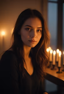 Candlelight Serenity Candlelight Serenity
