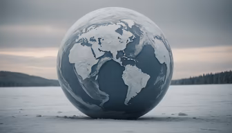 Frozen Planet Frozen Planet