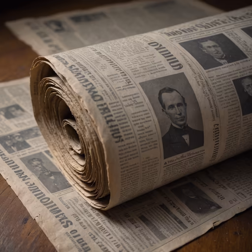Vintage News