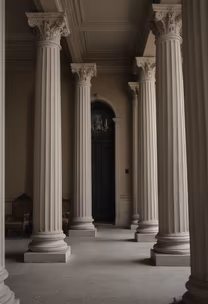 Architectural Grandeur Architectural Grandeur