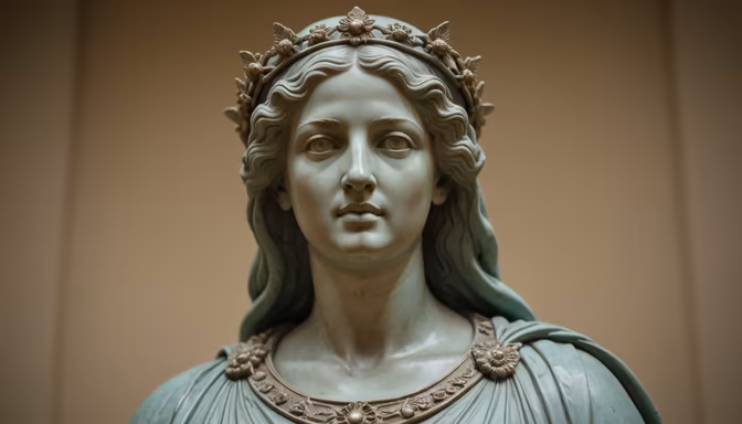 Timeless Beauty