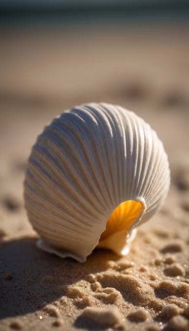Seashell Serenity