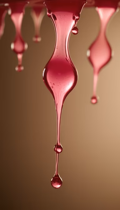 Crimson Descent Crimson Descent