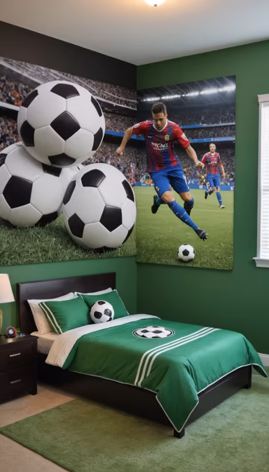 Soccer Dreamland Soccer Dreamland