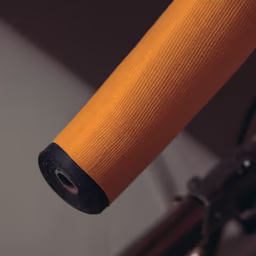 Textured Roll Textured Roll