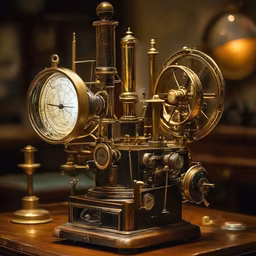 Steampunk Marvel Steampunk Marvel