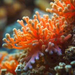 Coral Beauty Coral Beauty