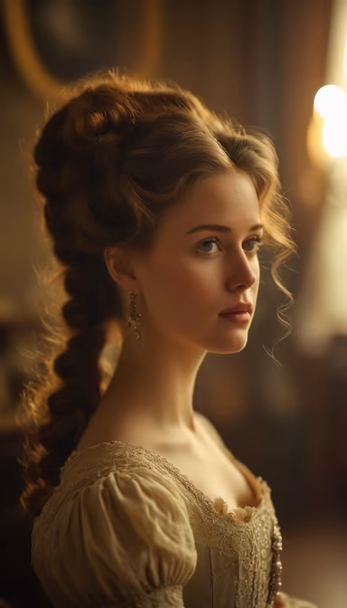 Regal Beauty