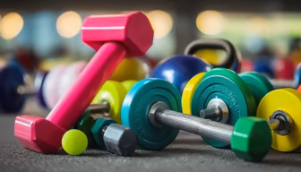 Gym Essentials Gym Essentials