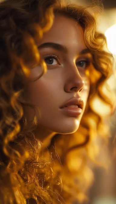 Golden Hour Glow Golden Hour Glow