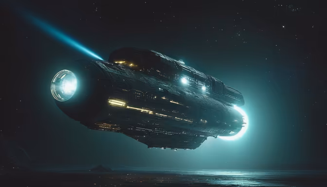 Arrival