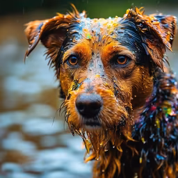 Muddy Buddy Muddy Buddy