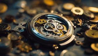 Inside Time