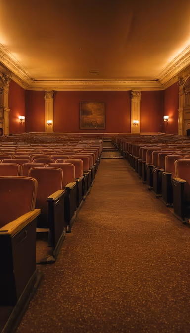 Grand Theater