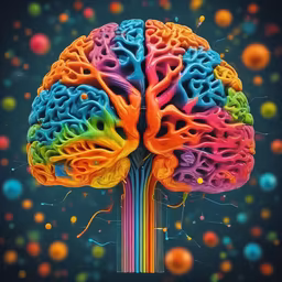 The Colorful Mind The Colorful Mind