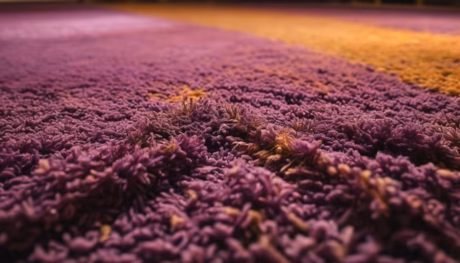 Textured Hues