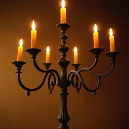 Candlelight Candlelight