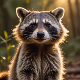 Forest Bandit Forest Bandit