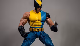 The Wolverine