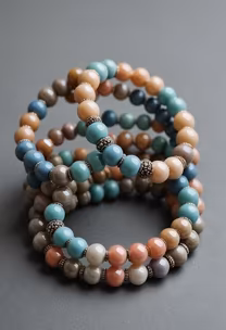 Beaded Bracelets Beaded Bracelets