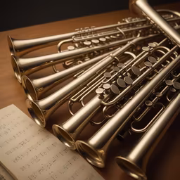 Brass Symphony