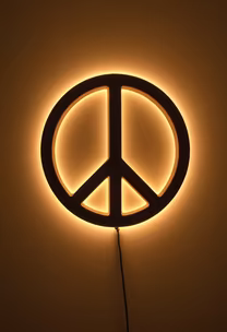 Peace Sign