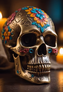 Day of the Dead Day of the Dead