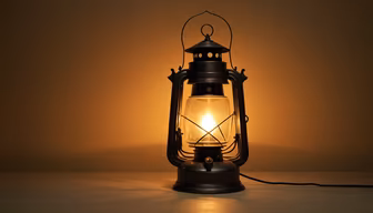 Vintage Glow