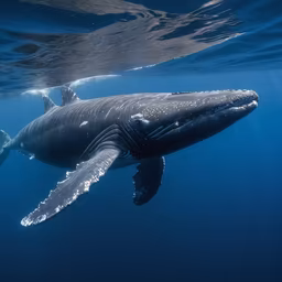 Ocean Giant Ocean Giant