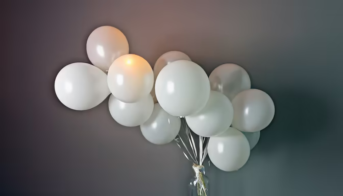 Floating Dreams