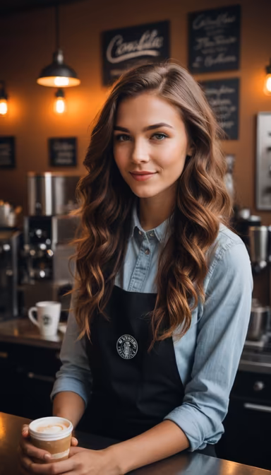 Coffee Break Coffee Break