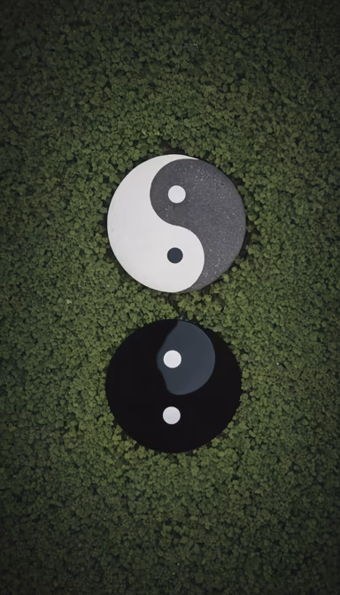 Balance in Nature Balance in Nature