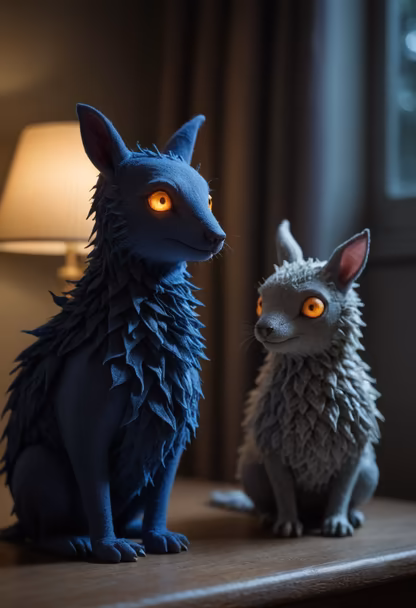 Guardian Spirits Guardian Spirits