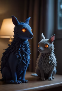 Guardian Spirits Guardian Spirits
