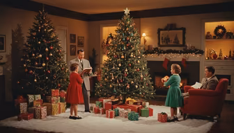 Christmas Story Time Christmas Story Time