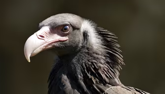 Majestic Vulture Majestic Vulture