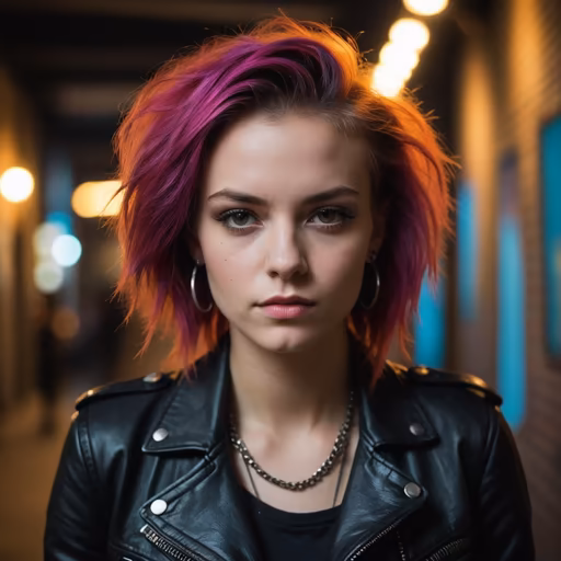 Urban Edge