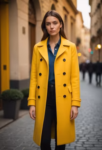 City Stroll