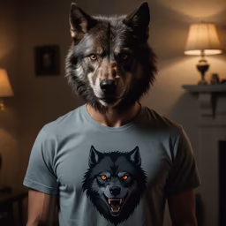 Wolf Within Wolf Within