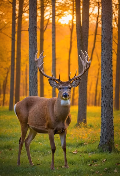 Majestic Encounter Majestic Encounter