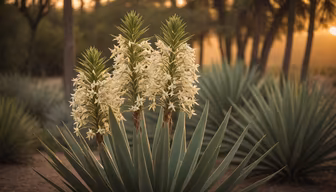 Desert Bloom Desert Bloom