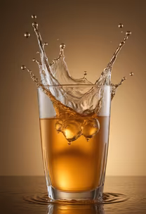 Liquid motion Liquid motion