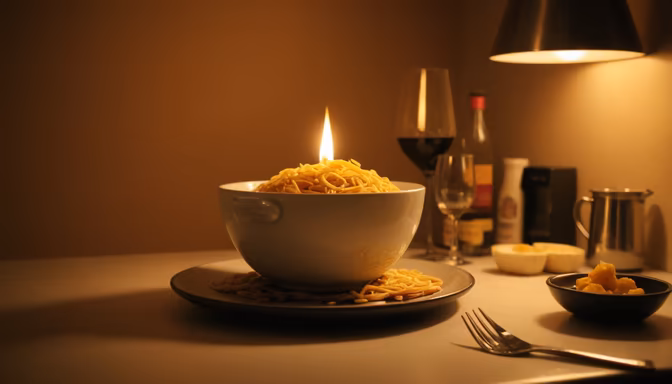 Spaghetti Dinner